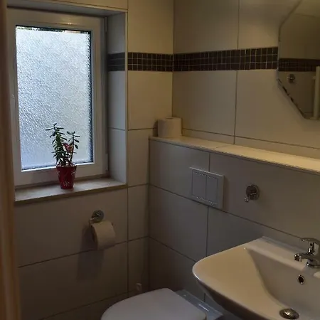 Ferienwohnung Seebachstr. Dresde Exterior foto