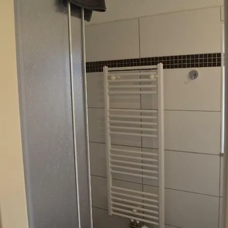 Ferienwohnung Seebachstr. Dresde Exterior foto