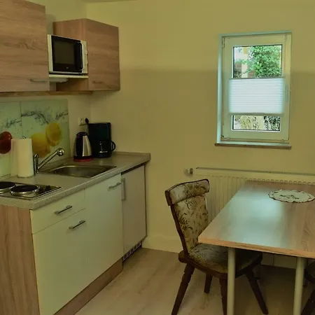 Ferienwohnung Seebachstr. Dresde Exterior foto