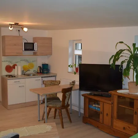 Ferienwohnung Seebachstr. Dresde Exterior foto