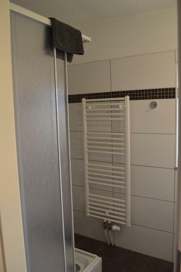 Seebachstr. Appartement